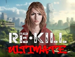 Re Kill Ultimate screenshot