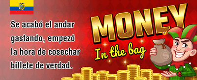Lluvia de Giros Gratis banner